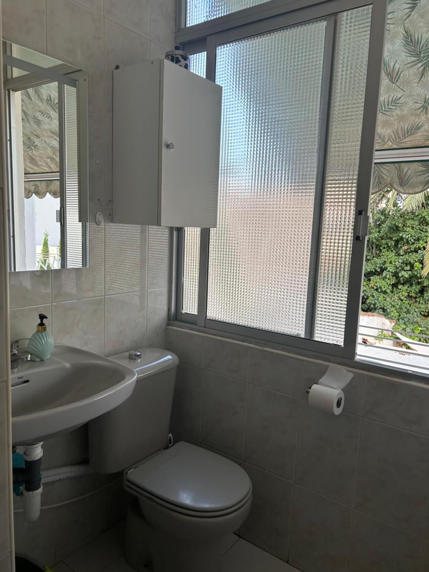 Bungalow "Sol Y Mar Ii" El Campello Extérieur photo