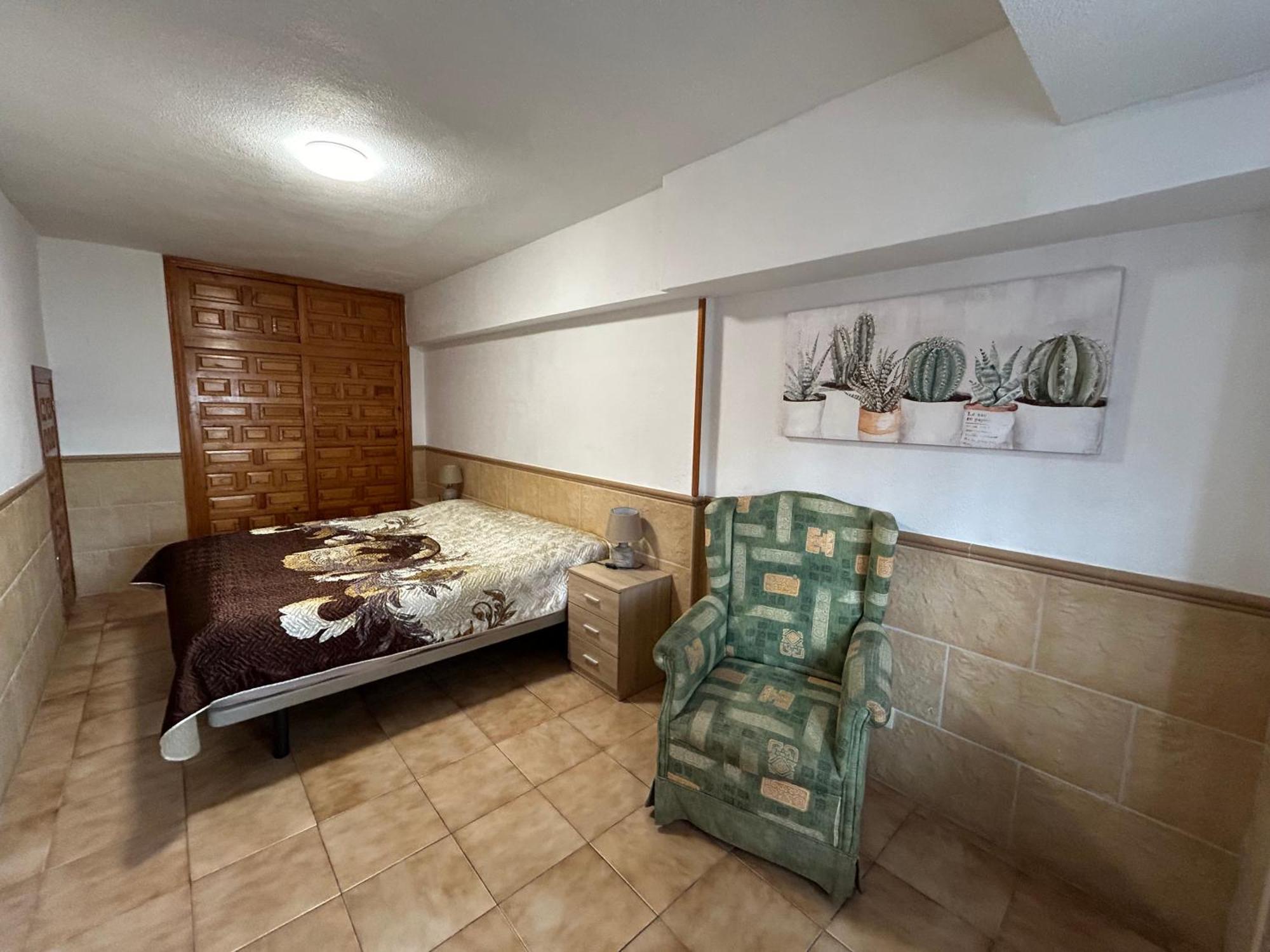 Bungalow "Sol Y Mar Ii" El Campello Extérieur photo